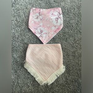 Ava Olivia Baby Scarf